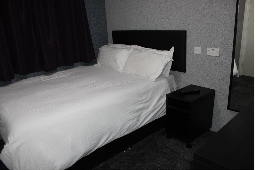 The Premier Lodge Morpeth Pokoj fotografie