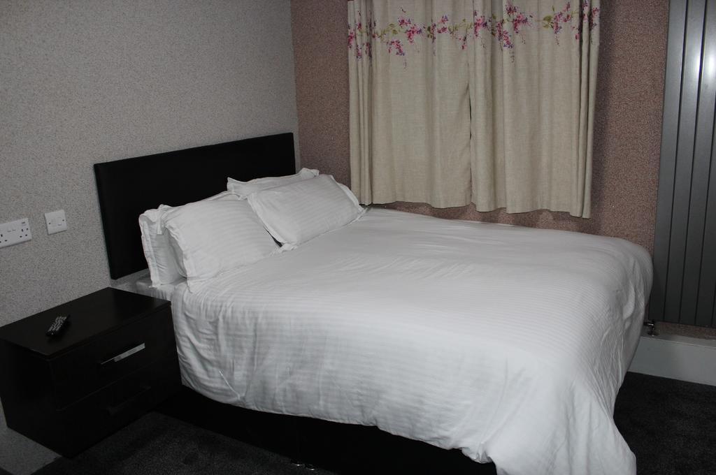 The Premier Lodge Morpeth Pokoj fotografie