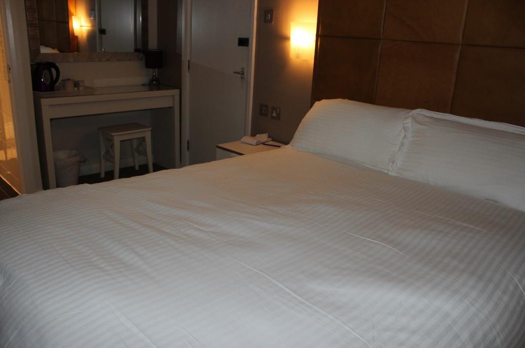 The Premier Lodge Morpeth Pokoj fotografie