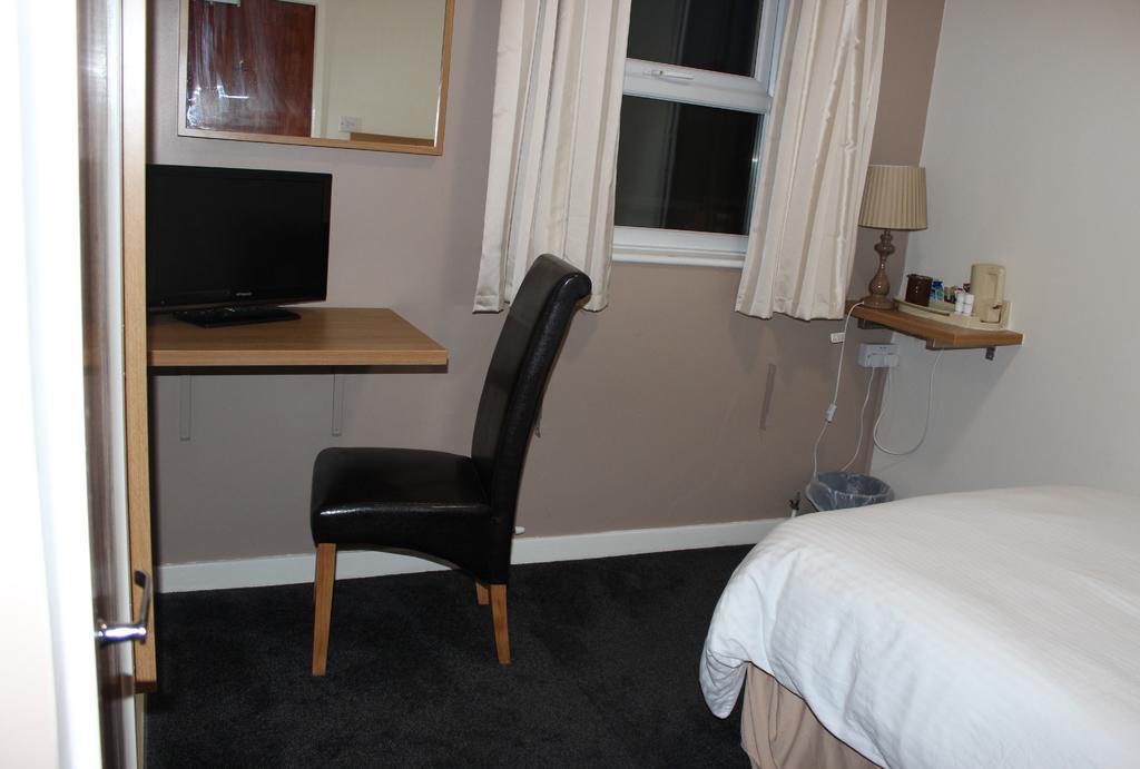 The Premier Lodge Morpeth Pokoj fotografie