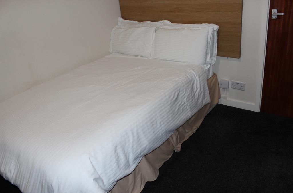 The Premier Lodge Morpeth Pokoj fotografie