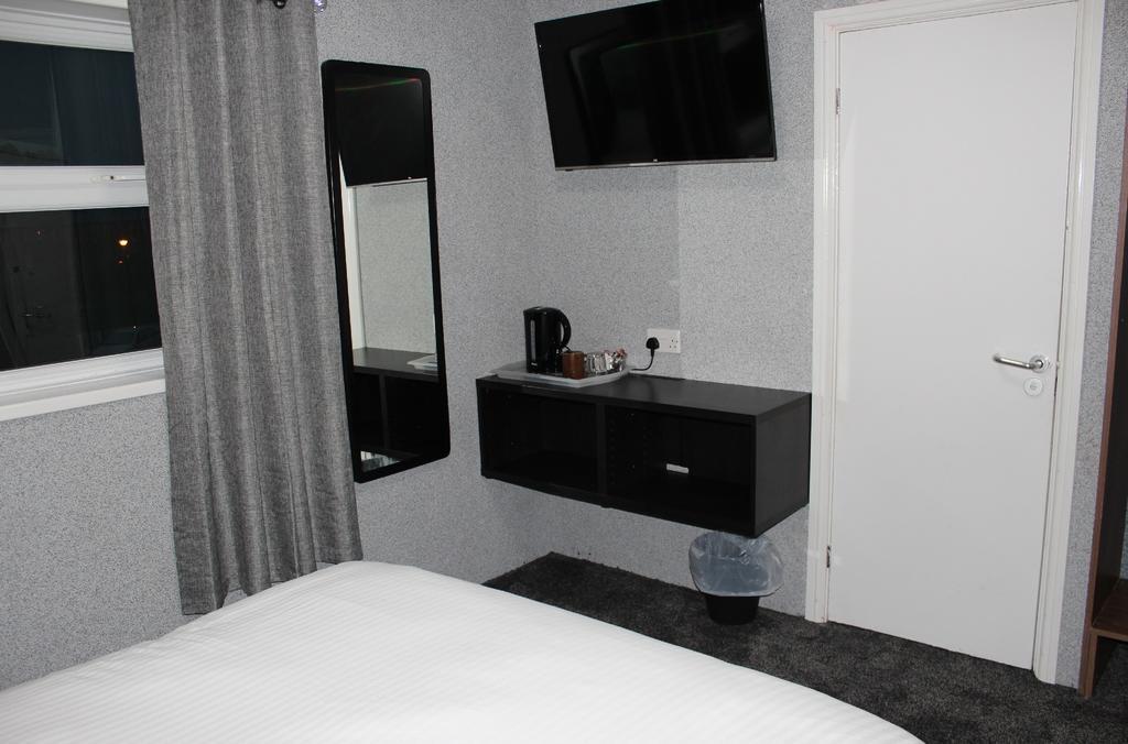 The Premier Lodge Morpeth Pokoj fotografie