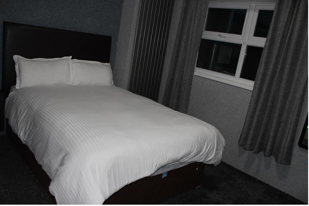 The Premier Lodge Morpeth Pokoj fotografie