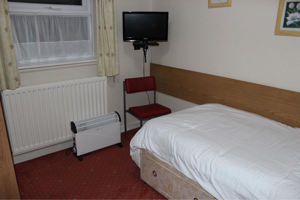 The Premier Lodge Morpeth Pokoj fotografie