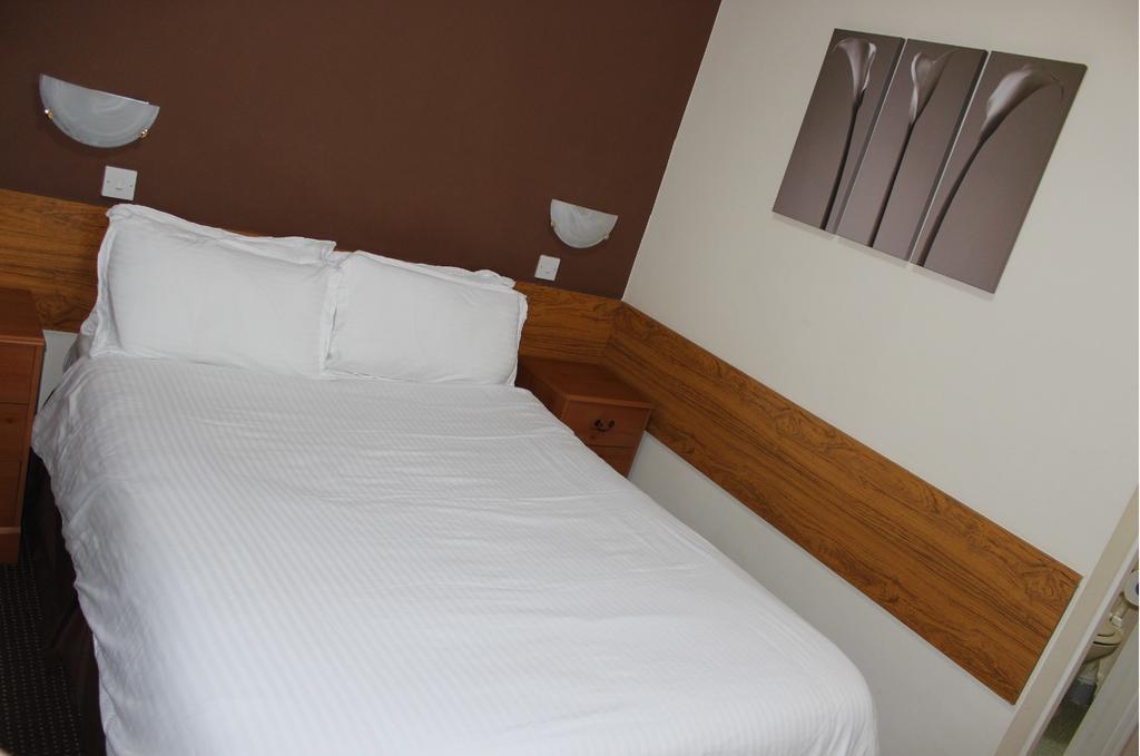 The Premier Lodge Morpeth Pokoj fotografie