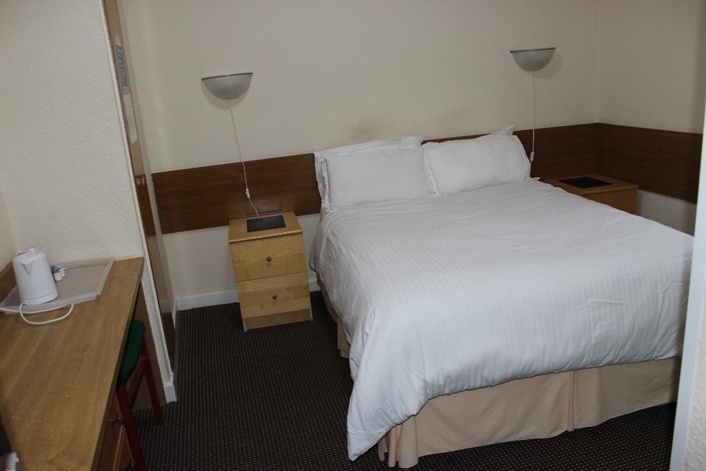 The Premier Lodge Morpeth Pokoj fotografie
