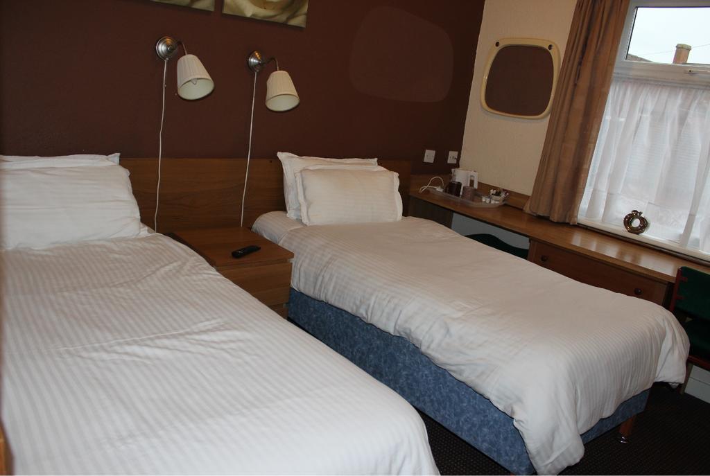 The Premier Lodge Morpeth Pokoj fotografie