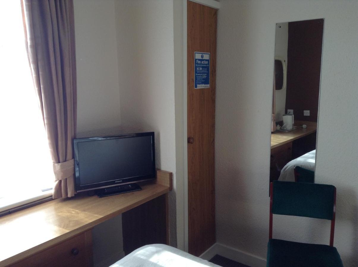 The Premier Lodge Morpeth Pokoj fotografie